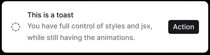 Documentation preview